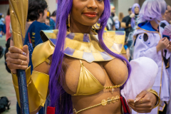 Nitocris from ACEN 2023