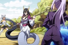 tensei shitara slime datta ken