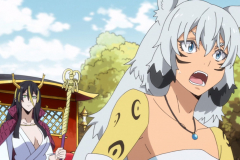 Suphia and Albis screenshot