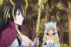 Suphia and Albis screenshot