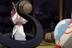 Albis and Shuna screenshot