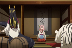 Suphia, Albis and Shuna screenshot