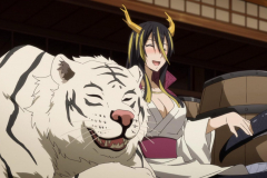 Suphia and Albis screenshot